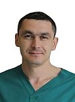 Кяров Нур-Мухамед Хасанович. узи-специалист, проктолог, флеболог, хирург
