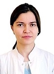 Вязникова Наталья Александровна. онколог