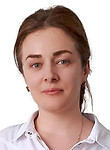 Чупанова Разият Сайгидахмедовна. невролог, терапевт