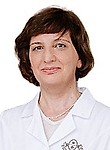 Косова Татьяна Александровна. рефлексотерапевт