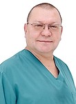 Верзилов Владимир Яковлевич. стоматолог, стоматолог-хирург, стоматолог-имплантолог