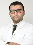 Аббасов Хаял Алиевич. онколог, хирург
