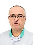 Кондратьев Игорь Александрович. андролог, уролог