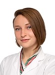 Марьёнкина Дарья Андреевна. хирург