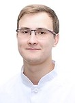 Чмыхов Антон Вячеславович. узи-специалист, андролог, хирург, уролог