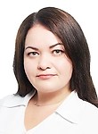 Башвинова Елена Владимировна. аллерголог, иммунолог