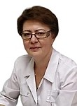 Воробьева Марина Ивановна. акушер, гинеколог, гинеколог-эндокринолог