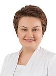 Лашкевич Наталья Тадеушевна. гастроэнтеролог, терапевт