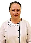 Путинцева Людмила Вячеславовна. узи-специалист, гинеколог