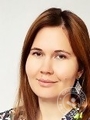 Никонова Анастасия Геннадьевна. стоматолог