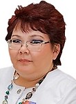 Харитонова Анжела Владимировна. узи-специалист