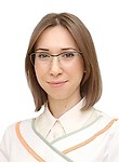 Глазунова Ангелина Владиславовна. узи-специалист, акушер, репродуктолог (эко), гинеколог, гинеколог-эндокринолог