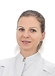 Павлова Анна Александровна. трихолог
