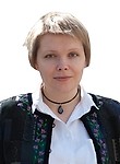 Шурупова Елена Юрьевна. психолог