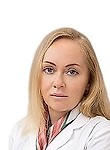 Бабушкина Мария Ивановна. трихолог, дерматолог, венеролог, миколог, косметолог