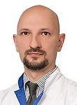 Баларев Антон Сергеевич. маммолог, онколог, хирург