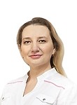 Череватова Светлана Александровна. трихолог, дерматолог, венеролог