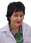 Ферапонтова Ольга Юрьевна. дерматолог, венеролог, косметолог