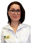 Бабаева Лола Сабировна. дерматолог, венеролог, косметолог
