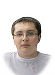 Степанов Денис Юрьевич. невролог, вертебролог