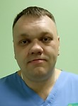 Лещишин Игорь Ярославович. хирург