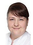 Карелина Анна Валерьевна. узи-специалист, акушер, гинеколог
