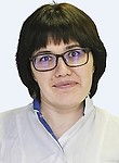 Громова Наталия Владимировна. невролог