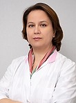 Муртазина Гульназ Рафиковна. кардиолог