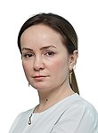 Мугутдинова Заира Шамсутдиновна. узи-специалист, невролог, врач функциональной диагностики 