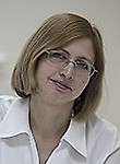 Жихарева Елена Николаевна. проктолог, хирург