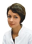 Маслова Александра Андреевна. репродуктолог (эко)