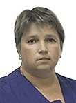 Корзюкова Елена Александровна. стоматолог, стоматолог-терапевт