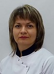 Антонова Ольга Николаевна. узи-специалист, гастроэнтеролог, терапевт