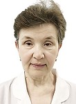 Бубнова Светлана Николаевна. узи-специалист, маммолог, акушер, гинеколог