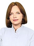 Русинова Ольга Николаевна. акушер, гинеколог