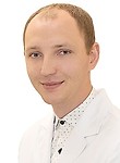 Анисимов Сергей Юрьевич. стоматолог, стоматолог-ортодонт