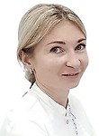 Попова Елена Сергеевна. узи-специалист