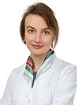 Дядюра Тамара Николаевна. узи-специалист, маммолог, акушер, гинеколог