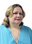 Глазкова Ольга Леонидовна. узи-специалист, гинеколог-эндокринолог
