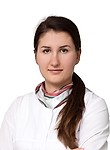 Лоренц Кристина Владимировна. кардиолог