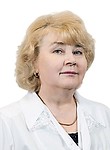 Смирнова Татьяна Александровна. окулист (офтальмолог)