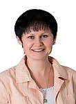 Ахметова Валерия Валерьевна. психиатр