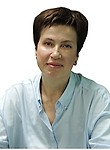 Ровенская Ольга Анатольевна. психиатр, нарколог