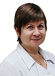 Шилова Марина Владиленовна. невролог, педиатр