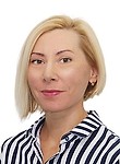 Политова Анастасия Николаевна. психолог