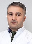 Маилян Давид Сержикович. мануальный терапевт, невролог, вертебролог