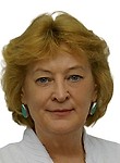 Агринская Наталья Евгеньевна. невролог