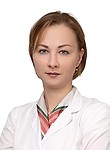 Бороздина Данута Владимировна. реаниматолог, анестезиолог