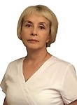 Хашимова Салима Шералиевна. узи-специалист, акушер, гинеколог