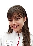 Матлакова Анна Александровна. стоматолог, стоматолог-терапевт, стоматолог-гигиенист